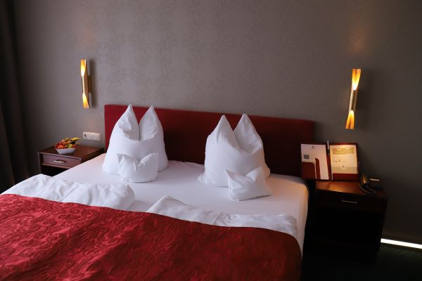 Panoramahotel am Marienturm (Rudolstadt)